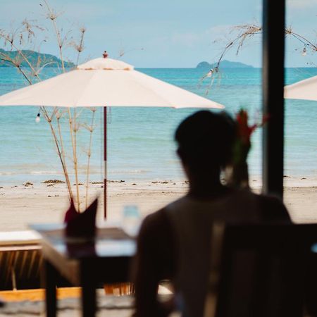 Ursula Beach Resort エルニド エクステリア 写真